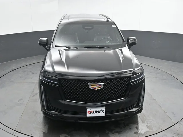 SEMINUEVOS CADILLAC Escalade a Estados en autogozo