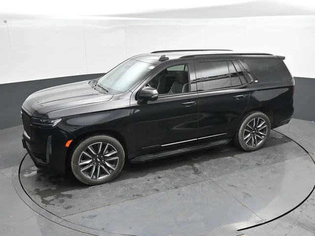 SEMINUEVOS CADILLAC Escalade a Estados en autogozo