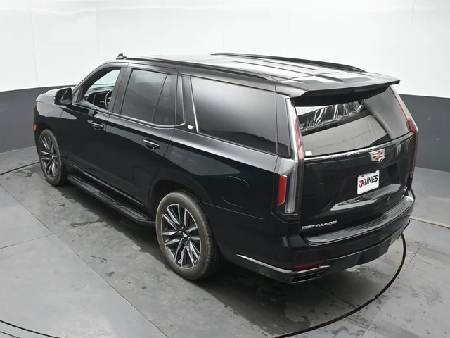 SEMINUEVOS CADILLAC Escalade a Estados en autogozo