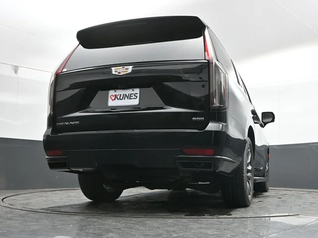 SEMINUEVOS CADILLAC Escalade a Estados en autogozo