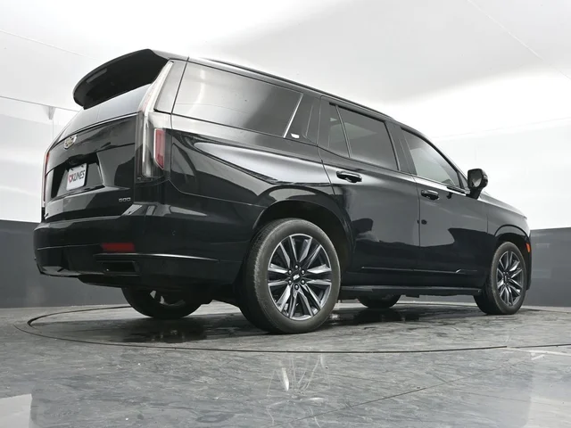 SEMINUEVOS CADILLAC Escalade a Estados en autogozo