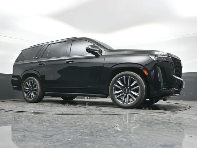 SEMINUEVOS CADILLAC Escalade a Estados en autogozo