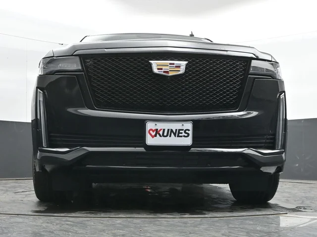 SEMINUEVOS CADILLAC Escalade a Estados en autogozo