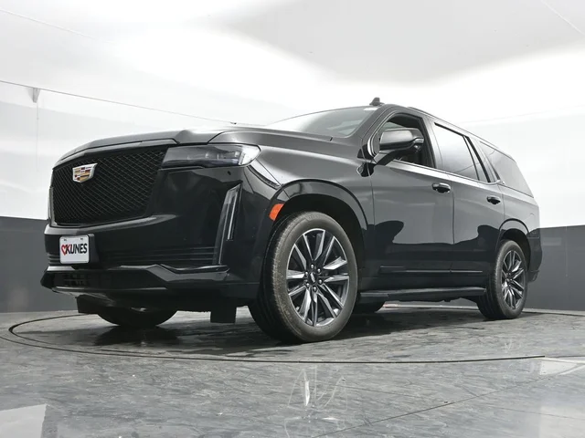SEMINUEVOS CADILLAC Escalade a Estados en autogozo