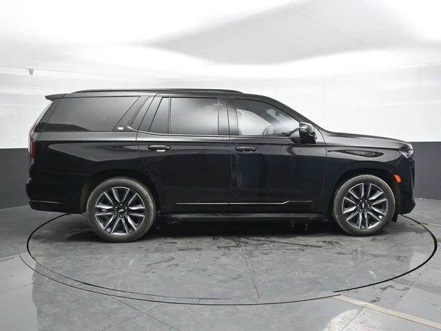 SEMINUEVOS CADILLAC Escalade a Estados en autogozo
