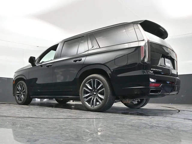 SEMINUEVOS CADILLAC Escalade a Estados en autogozo