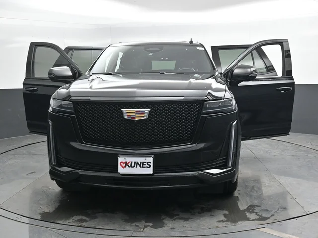SEMINUEVOS CADILLAC Escalade a Estados en autogozo