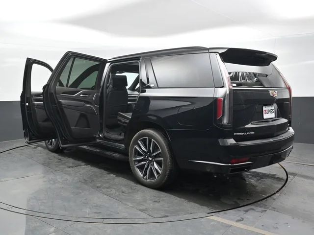 SEMINUEVOS CADILLAC Escalade a Estados en autogozo