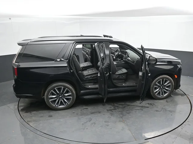SEMINUEVOS CADILLAC Escalade a Estados en autogozo