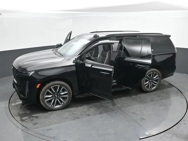 SEMINUEVOS CADILLAC Escalade a Estados en autogozo