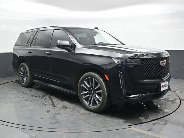 SEMINUEVOS CADILLAC Escalade a Estados en autogozo