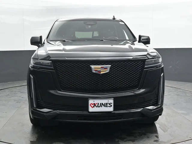 SEMINUEVOS CADILLAC Escalade a Estados en autogozo