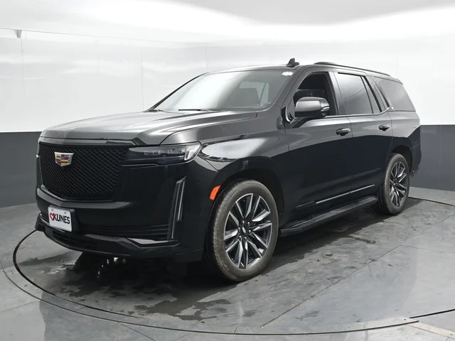 SEMINUEVOS CADILLAC Escalade a Estados en autogozo