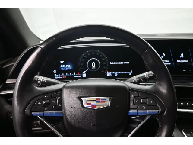 SEMINUEVOS CADILLAC Escalade a Estados en autogozo