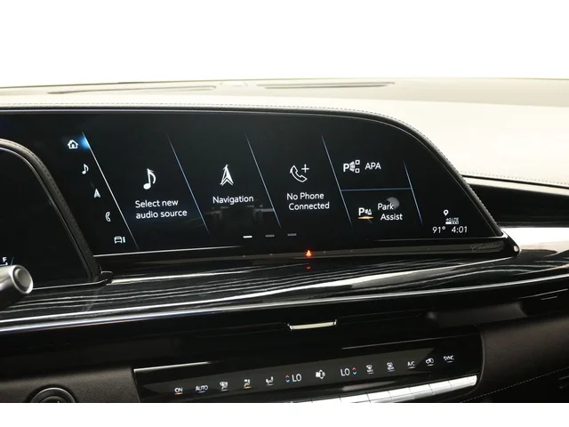 SEMINUEVOS CADILLAC Escalade a Estados en autogozo