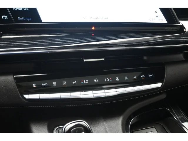 SEMINUEVOS CADILLAC Escalade a Estados en autogozo