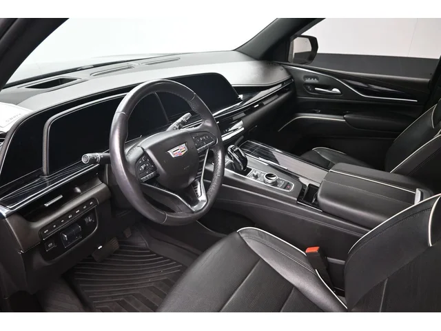 SEMINUEVOS CADILLAC Escalade a Estados en autogozo