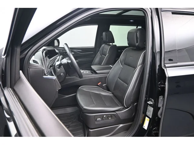 SEMINUEVOS CADILLAC Escalade a Estados en autogozo