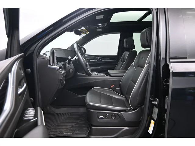 SEMINUEVOS CADILLAC Escalade a Estados en autogozo