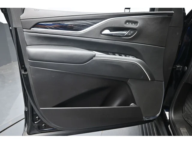 SEMINUEVOS CADILLAC Escalade a Estados en autogozo