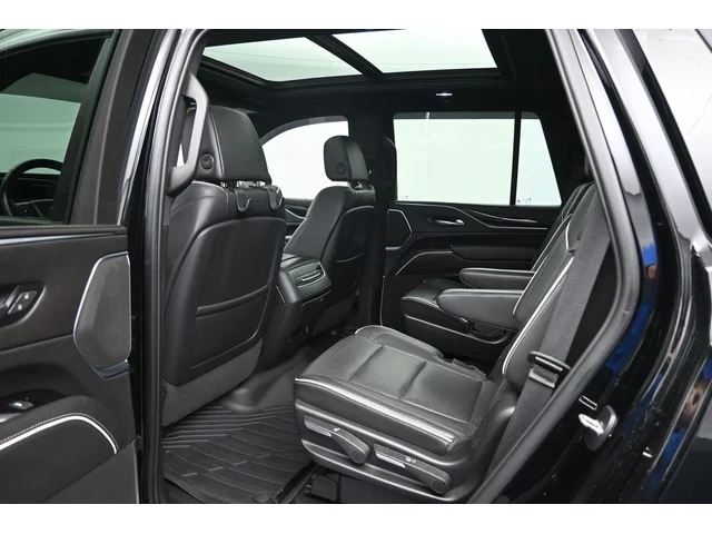 SEMINUEVOS CADILLAC Escalade a Estados en autogozo