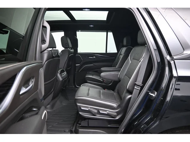 SEMINUEVOS CADILLAC Escalade a Estados en autogozo