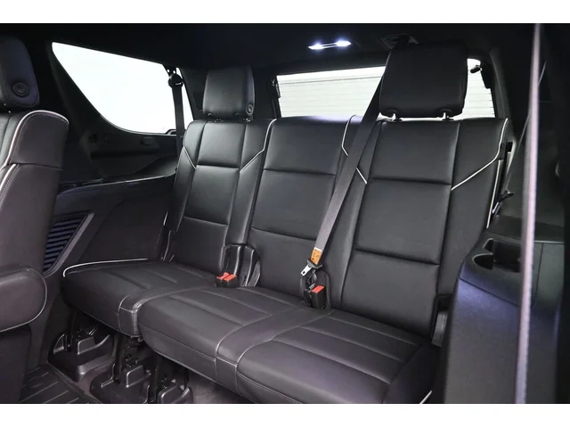 SEMINUEVOS CADILLAC Escalade a Estados en autogozo
