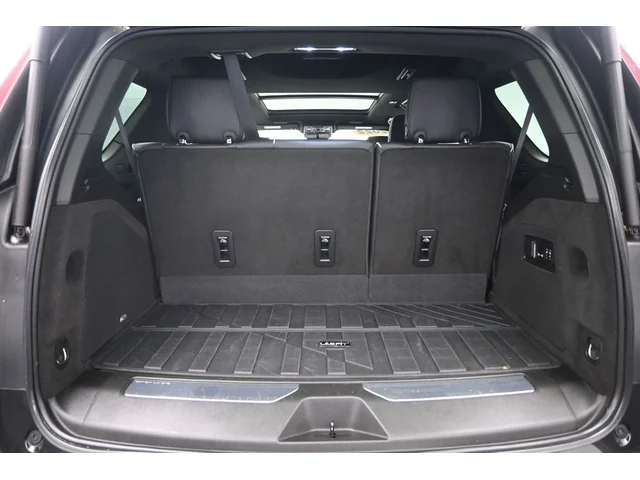SEMINUEVOS CADILLAC Escalade a Estados en autogozo