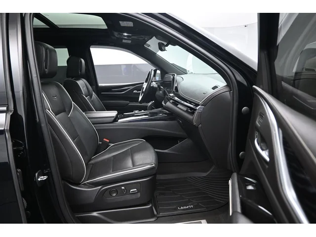SEMINUEVOS CADILLAC Escalade a Estados en autogozo