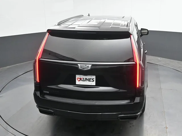 SEMINUEVOS CADILLAC Escalade a Estados en autogozo