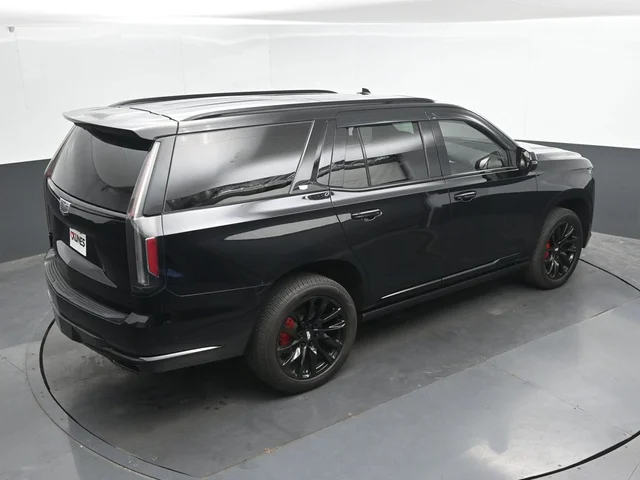 SEMINUEVOS CADILLAC Escalade a Estados en autogozo