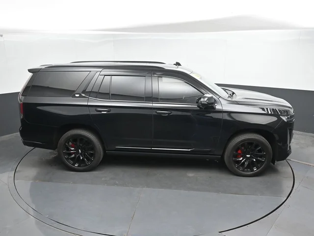 SEMINUEVOS CADILLAC Escalade a Estados en autogozo