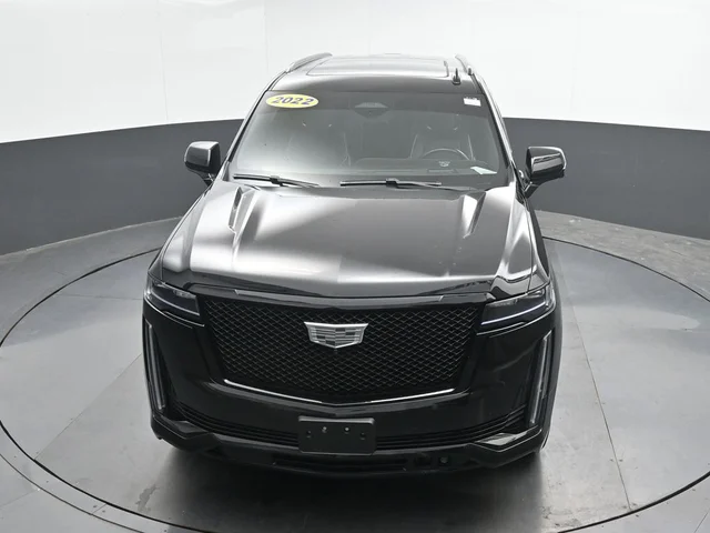 SEMINUEVOS CADILLAC Escalade a Estados en autogozo