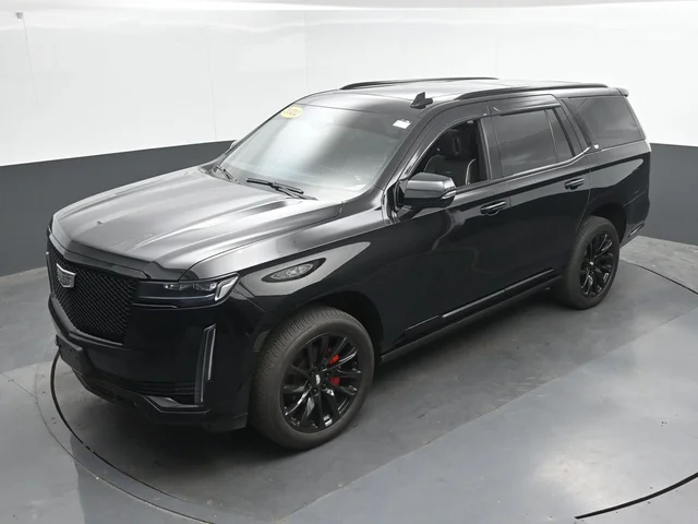SEMINUEVOS CADILLAC Escalade a Estados en autogozo