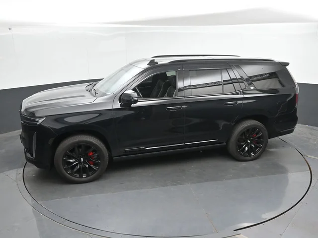 SEMINUEVOS CADILLAC Escalade a Estados en autogozo