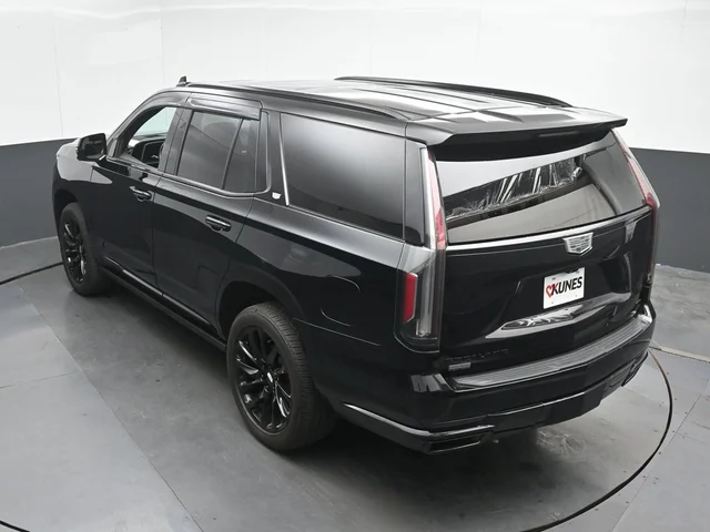 SEMINUEVOS CADILLAC Escalade a Estados en autogozo