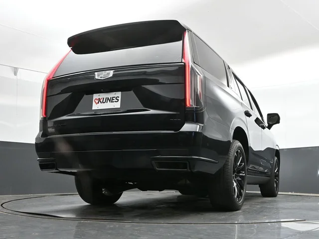 SEMINUEVOS CADILLAC Escalade a Estados en autogozo
