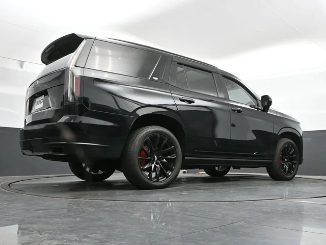 SEMINUEVOS CADILLAC Escalade a Estados en autogozo