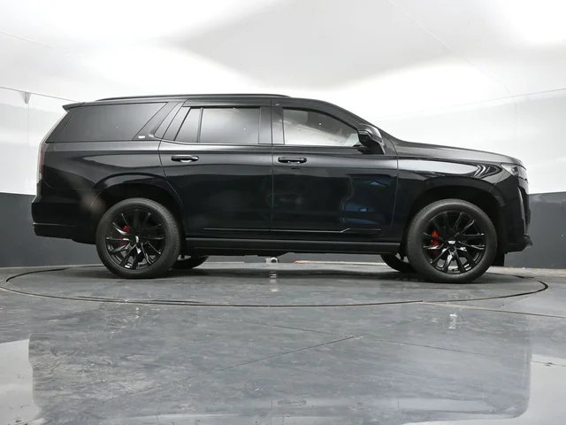 SEMINUEVOS CADILLAC Escalade a Estados en autogozo