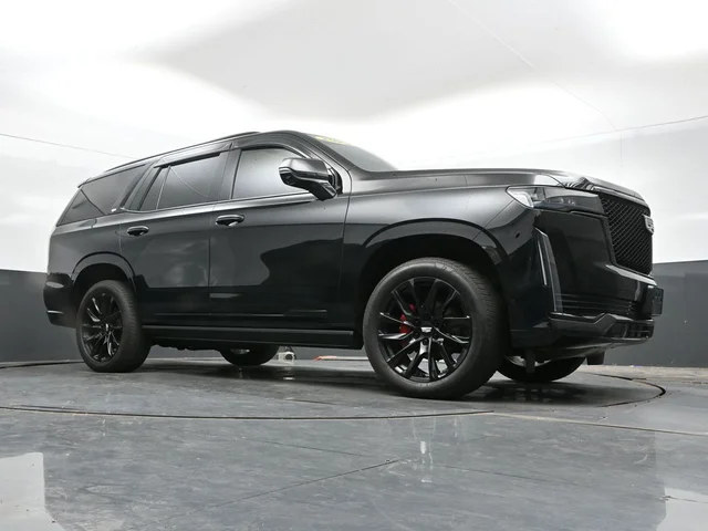 SEMINUEVOS CADILLAC Escalade a Estados en autogozo