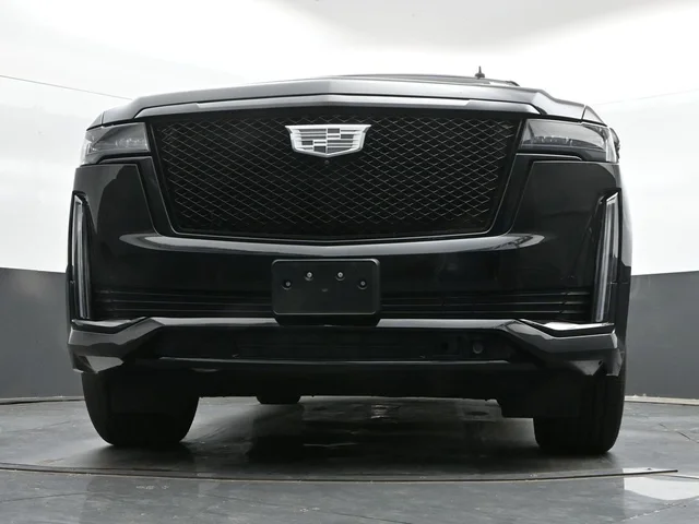 SEMINUEVOS CADILLAC Escalade a Estados en autogozo