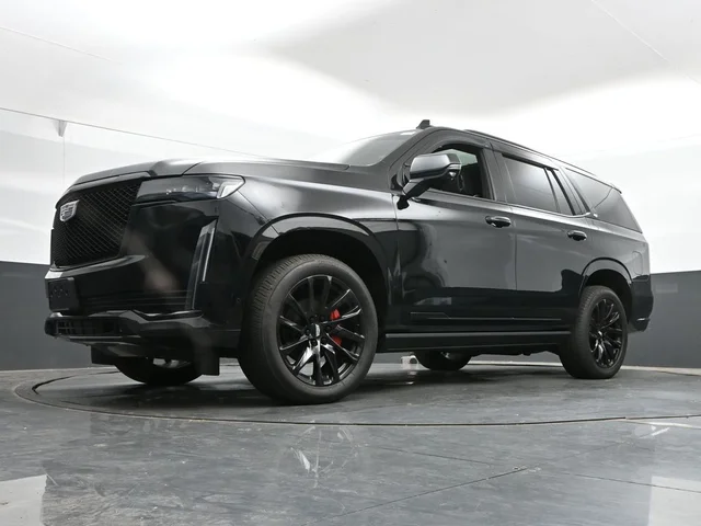 SEMINUEVOS CADILLAC Escalade a Estados en autogozo