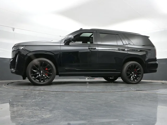 SEMINUEVOS CADILLAC Escalade a Estados en autogozo