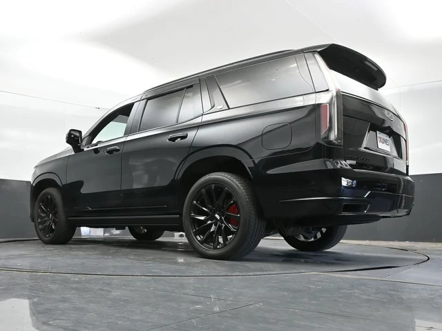 SEMINUEVOS CADILLAC Escalade a Estados en autogozo