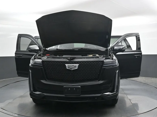 SEMINUEVOS CADILLAC Escalade a Estados en autogozo
