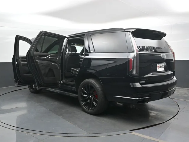SEMINUEVOS CADILLAC Escalade a Estados en autogozo