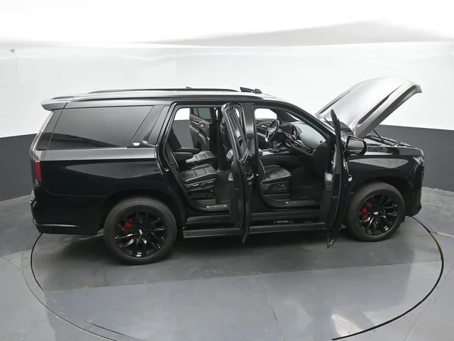 SEMINUEVOS CADILLAC Escalade a Estados en autogozo
