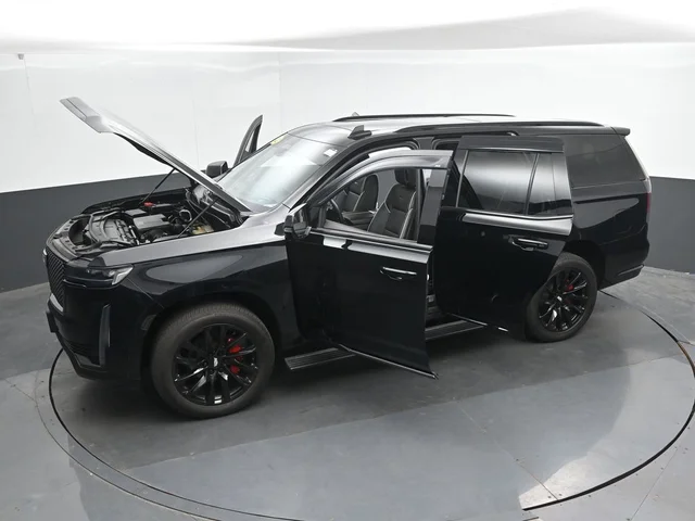 SEMINUEVOS CADILLAC Escalade a Estados en autogozo