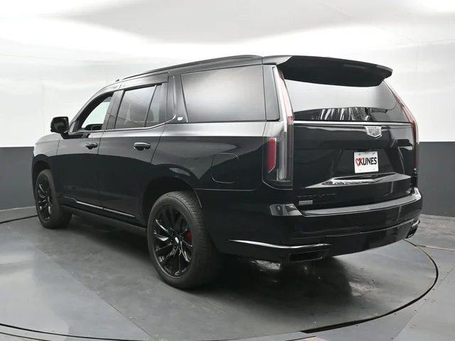 SEMINUEVOS CADILLAC Escalade a Estados en autogozo