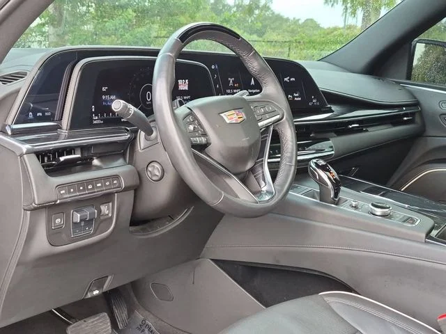 SEMINUEVOS CADILLAC Escalade a Estados en autogozo